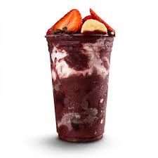 Açaí Simples