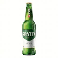 Spaten